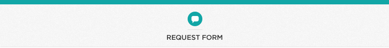 REQUEST FORM